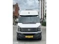 ÖZ-SAHİL/2015/VW CRAFTER/16+1/OKUL PAKET/260 BİN KM