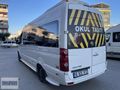 2017 MODEL VW CRAFTER OKUL PAKET 495.000 KM