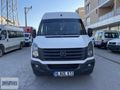 2017 MODEL VW CRAFTER OKUL PAKET 495.000 KM