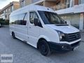 2017 MODEL VW CRAFTER OKUL PAKET 495.000 KM
