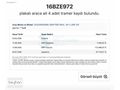 2017 MODEL VW CRAFTER OKUL PAKET 495.000 KM