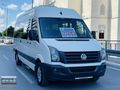 AZİZOĞLU OTO'DAN 2013 MODEL VW CRAFTER 16+1 OKUL TAŞITI