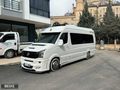 2013 WV CRAFTER 16+1 OKUL TAŞITI