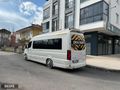 2013 WV CRAFTER 16+1 OKUL TAŞITI
