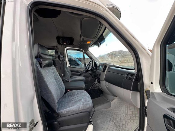 2013 WV CRAFTER 16+1 OKUL TAŞITI