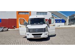 UMUR OTIMOTİV DİZAYN 2014 OKUL TAŞITI CRAFTER 19+1