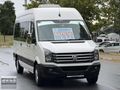 AZİZOĞLU OTO'DAN 2014 MODEL VW CRAFTER ORJİNAL ALMAN OKUL TAŞITI