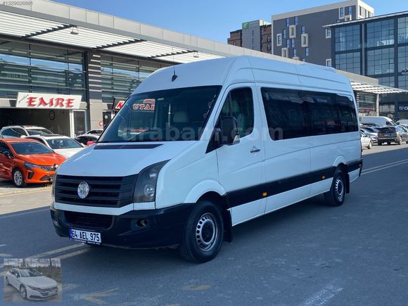 MASRAFSIZ BAKIMLI HESAPLI 17 KİŞİLİK