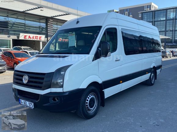 MASRAFSIZ BAKIMLI HESAPLI 17 KİŞİLİK