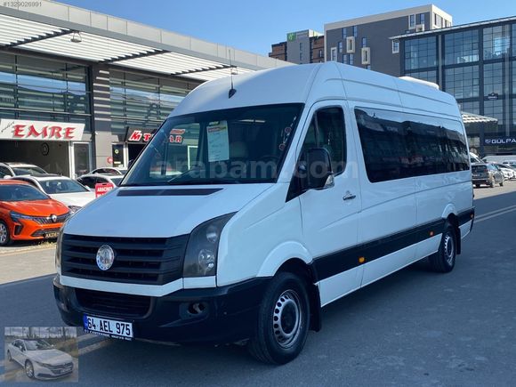 MASRAFSIZ BAKIMLI HESAPLI 17 KİŞİLİK