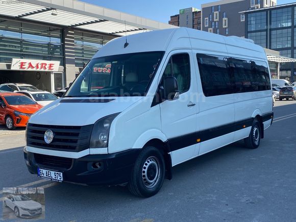 MASRAFSIZ BAKIMLI HESAPLI 17 KİŞİLİK