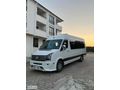 ÖZ-SAHİL 'den 2015 22+1 OKUL // ALMAN PAKET 164 BİN KM 'de