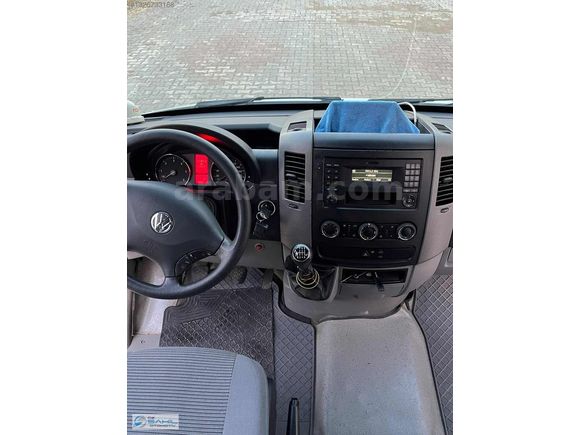 ÖZ-SAHİL 'den 2015 22+1 OKUL // ALMAN PAKET 164 BİN KM 'de