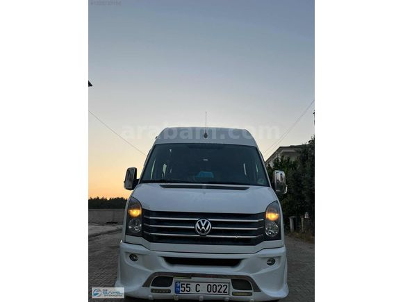 ÖZ-SAHİL 'den 2015 22+1 OKUL // ALMAN PAKET 164 BİN KM 'de