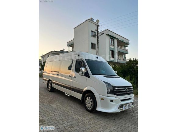 ÖZ-SAHİL 'den 2015 22+1 OKUL // ALMAN PAKET 164 BİN KM 'de