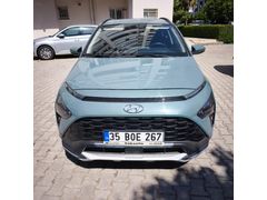 Sahibinden Hyundai Bayon 1.4 MPI Elite 2023 Model