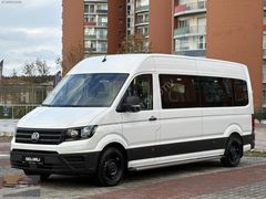 SELİMLİDEN 2026 VOLKSWAGEN CRAFTER 16+1 OKUL TAŞITI FULL+FULL