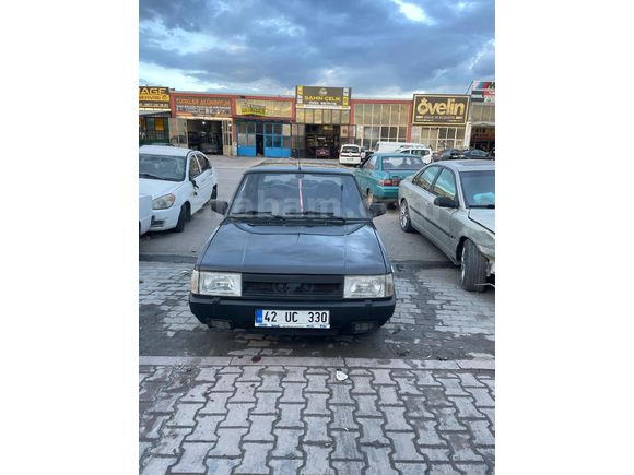 Sahibinden Tofaş Doğan SL 1992 Model