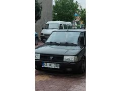Sahibinden Tofaş Doğan SL 1992 Model