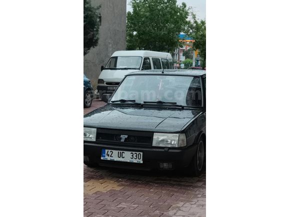 Sahibinden Tofaş Doğan SL 1992 Model