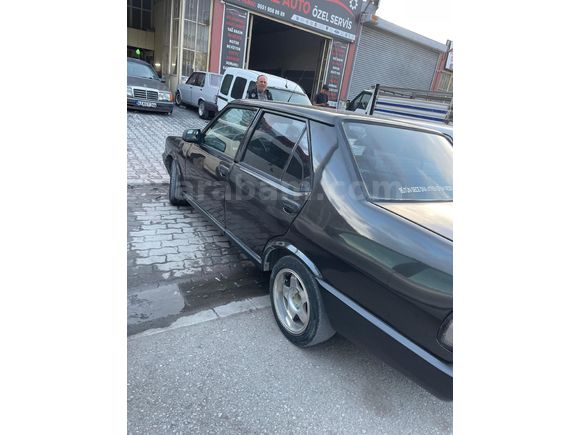 Sahibinden Tofaş Doğan SL 1992 Model