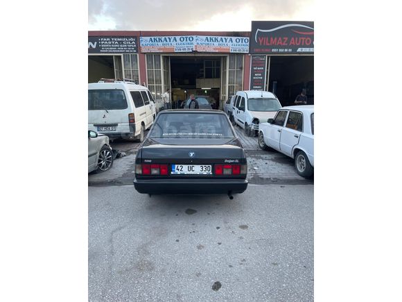 Sahibinden Tofaş Doğan SL 1992 Model