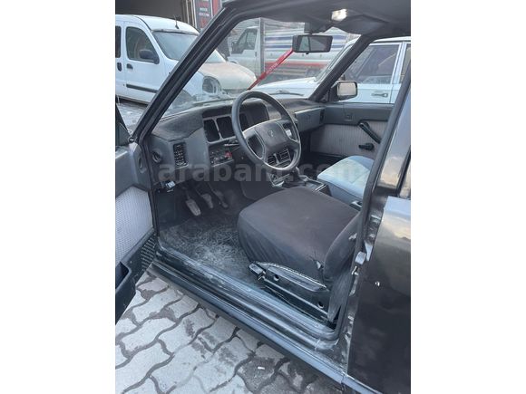 Sahibinden Tofaş Doğan SL 1992 Model