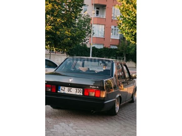 Sahibinden Tofaş Doğan SL 1992 Model