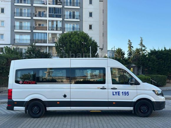 2025 MODEL BOYASIZ 43.000 KM
