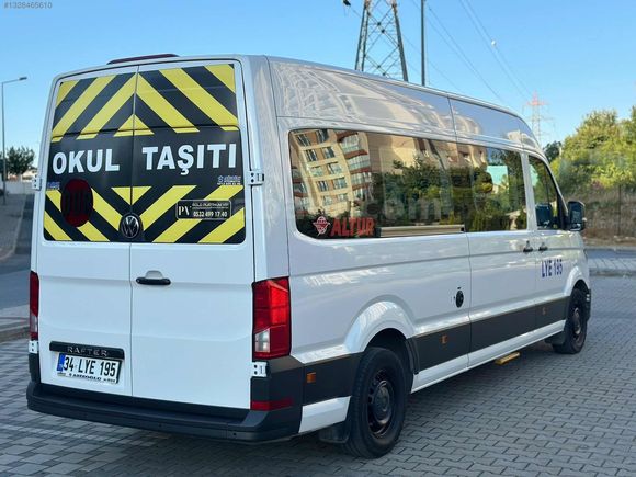2025 MODEL BOYASIZ 43.000 KM