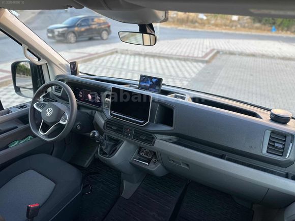 2025 MODEL BOYASIZ 43.000 KM