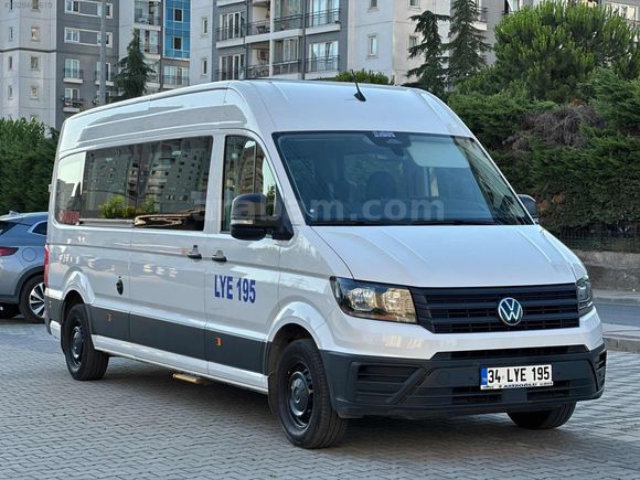 2025 MODEL BOYASIZ 43.000 KM
