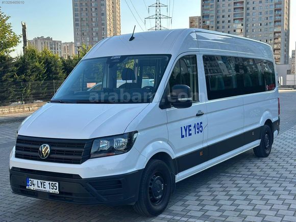 2025 MODEL BOYASIZ 43.000 KM