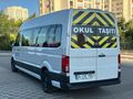 2025 MODEL BOYASIZ 43.000 KM