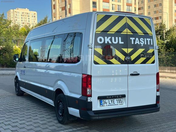 2025 MODEL BOYASIZ 43.000 KM
