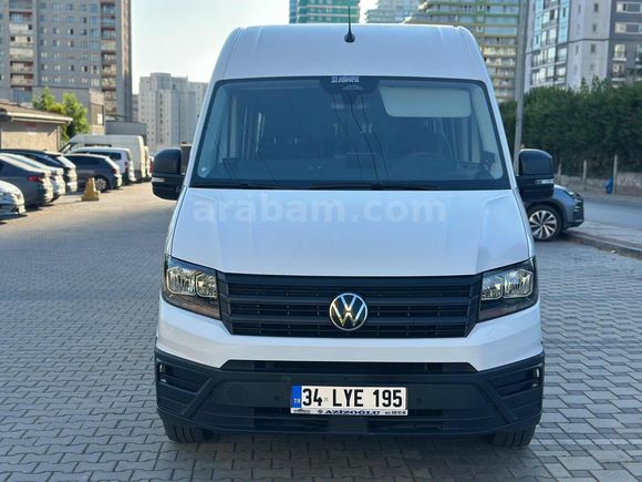 2025 MODEL BOYASIZ 43.000 KM