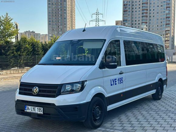 2025 MODEL BOYASIZ 43.000 KM
