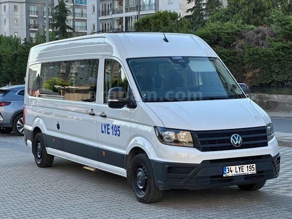 2025 MODEL BOYASIZ 43.000 KM