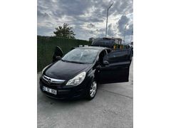 Sahibinden Opel Corsa 1.2 Twinport Essentia 2012 Model 