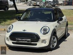TİTAN MOTORS HATASIZ KAZASIZ SUNROOF ÇİFT RENK COOPER CHİLLİ