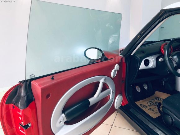 TAKIM OTOMOTİV DEN MINI COOPER