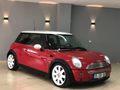 TAKIM OTOMOTİV DEN MINI COOPER