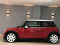 TAKIM OTOMOTİV DEN MINI COOPER