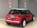 TAKIM OTOMOTİV DEN MINI COOPER