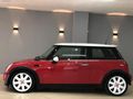 TAKIM OTOMOTİV DEN MINI COOPER
