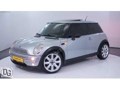 DG GEZER AUTO'DAN SUNROOFLU ??????İ? MİNİ COOPER 190BİN KM
