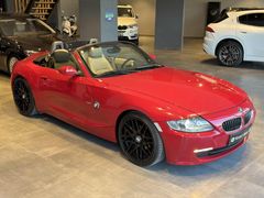 YÜCEYURT 2007 BMW Z4 2.0 150HP 165.000KM HATASIZ