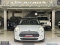 HALİMOTOMOTİV.2015 MİNİ COOPER 1.5D CHİLİ LED+CAM TAVAN+BURBERY
