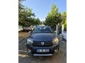 Sahibinden Dacia Sandero 1.5 dCi Stepway 2017 Model