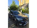 Sahibinden Dacia Sandero 1.5 dCi Stepway 2017 Model